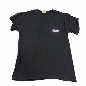 Comfort Colors Navy T-Shirt with Pocket